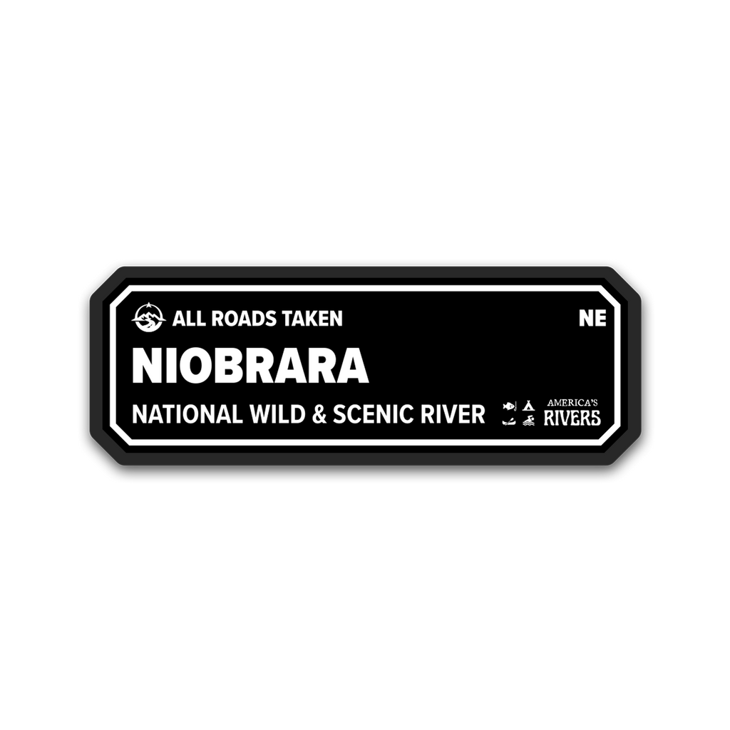 Niobrara National Scenic River