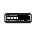 Niobrara National Scenic River