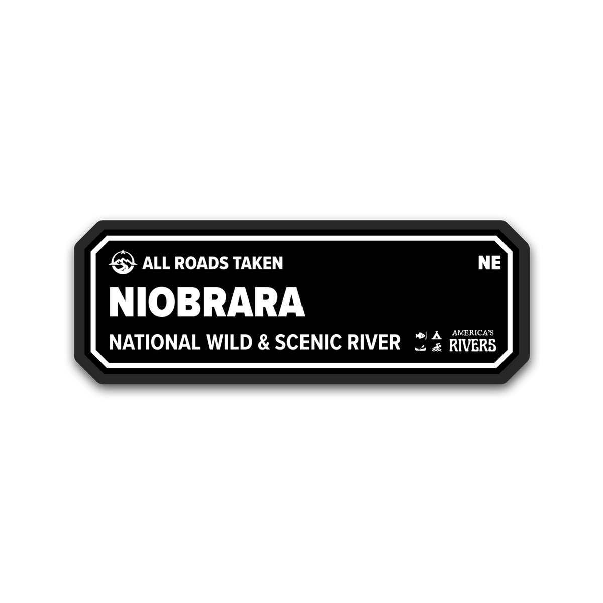 Niobrara National Scenic River