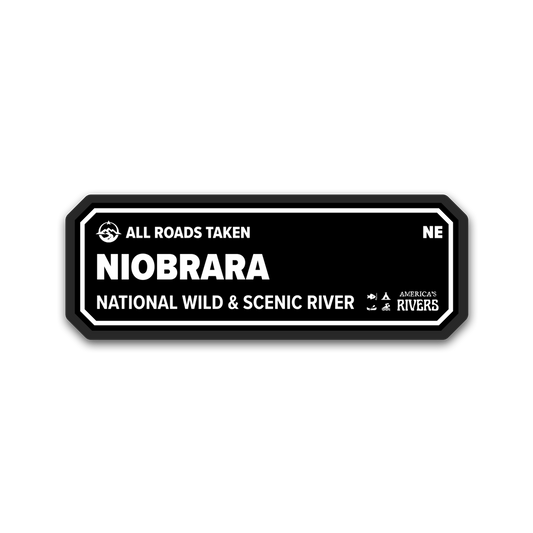 Niobrara National Scenic River