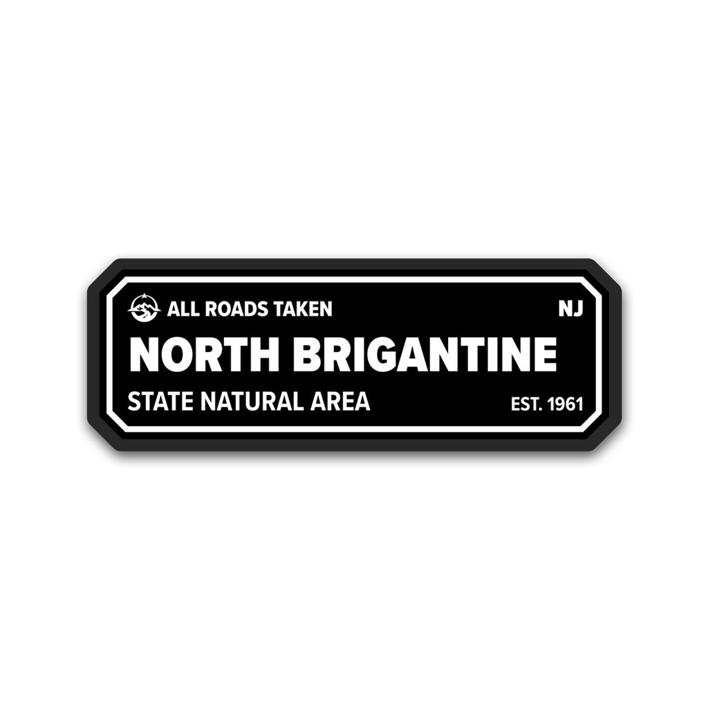 North Brigantine State Natural Area