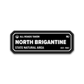 North Brigantine State Natural Area