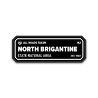 North Brigantine State Natural Area
