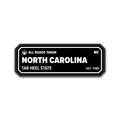 North Carolina