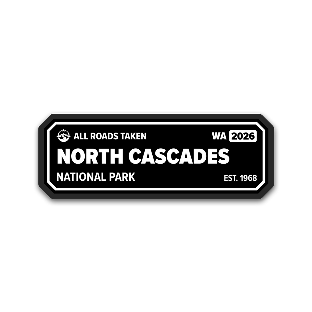 North Cascades National Park 2026