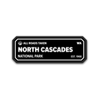 North Cascades National Park