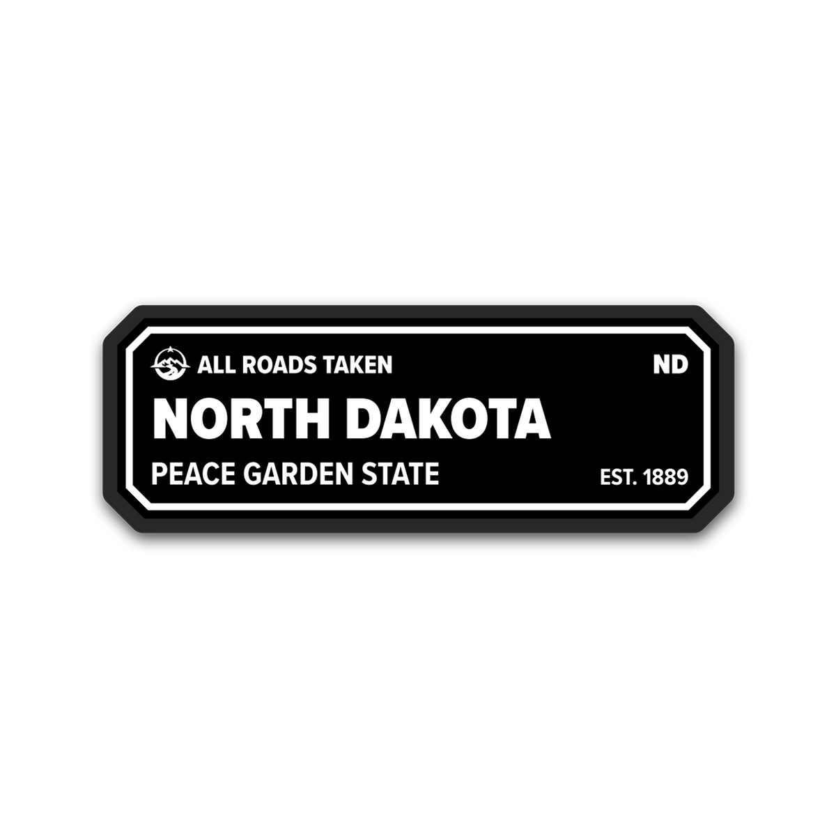 North Dakota