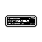 North Santiam State Recreation Area 2026