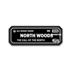 North Woods Adventure Tour 2026