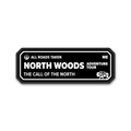 North Woods Adventure Tour