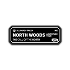 North Woods Adventure Tour