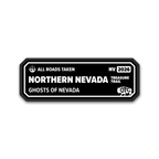 Northern Nevada Treasure Trail 2026