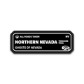 Northern Nevada Treasure Trail