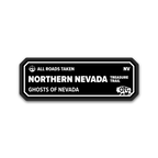 Northern Nevada Treasure Trail