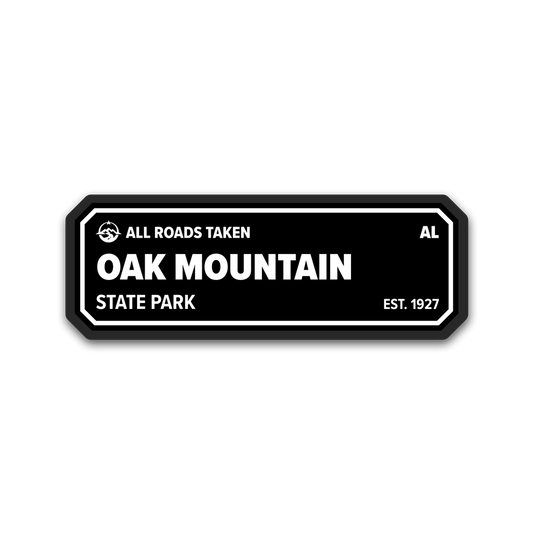 Oak Mountain State Park