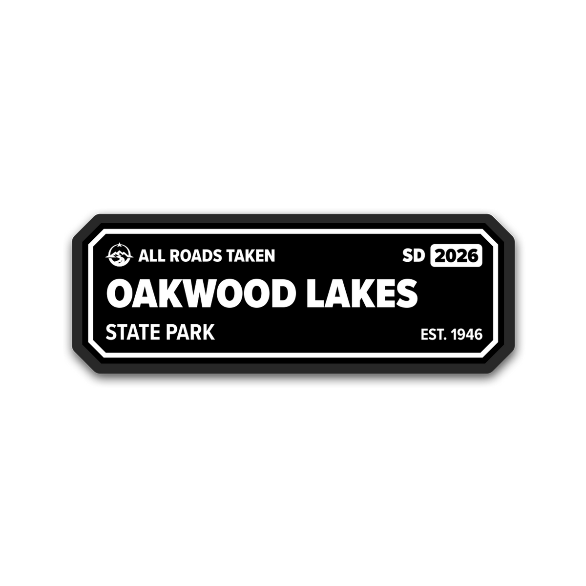 Oakwood Lakes State Park 2026