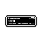 Obed Wild and Scenic River 2026
