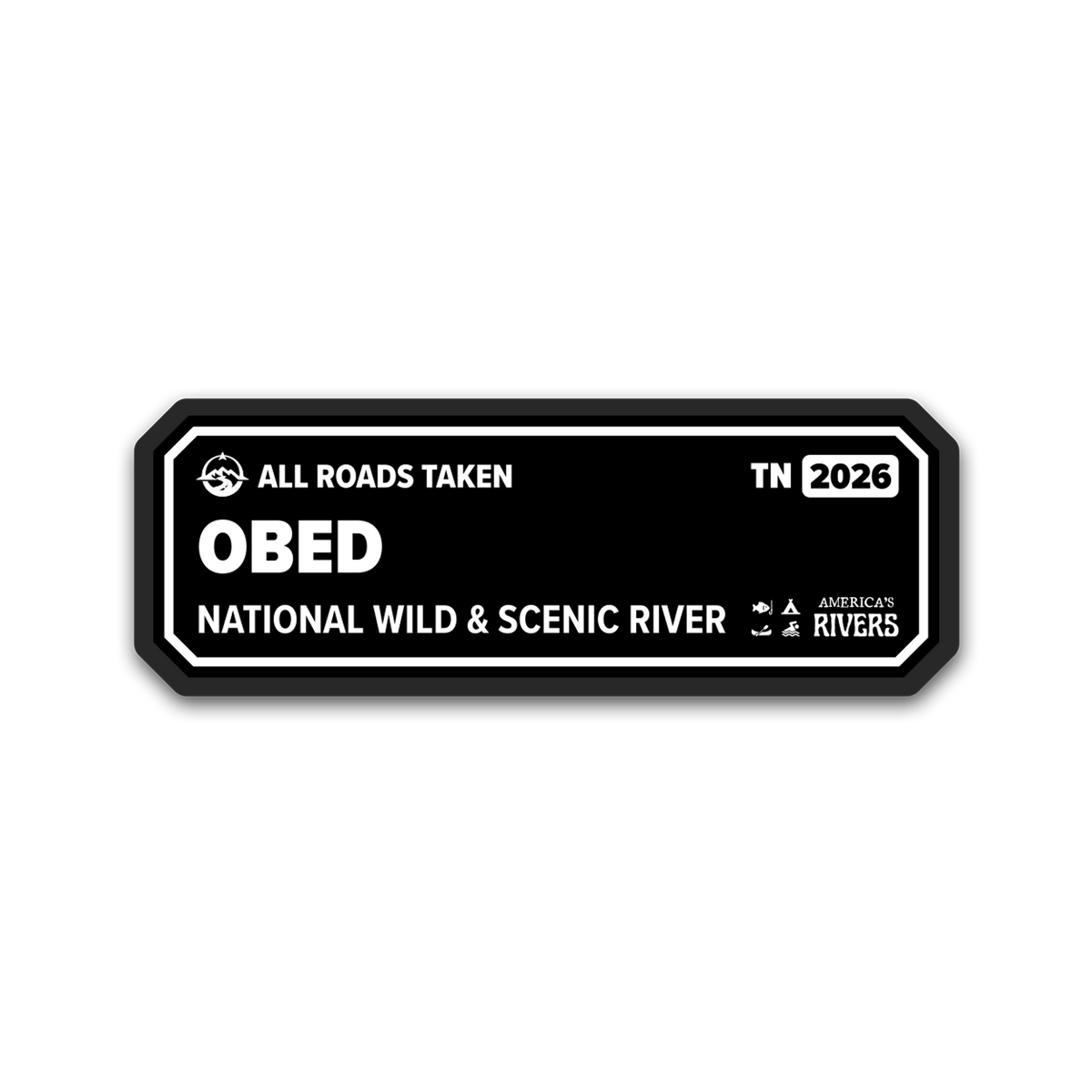 Obed Wild and Scenic River 2026