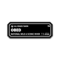 Obed Wild and Scenic River