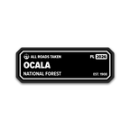 Ocala National Forest 2026