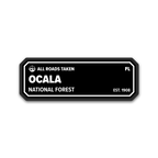 Ocala National Forest