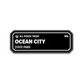 Ocean city State Park