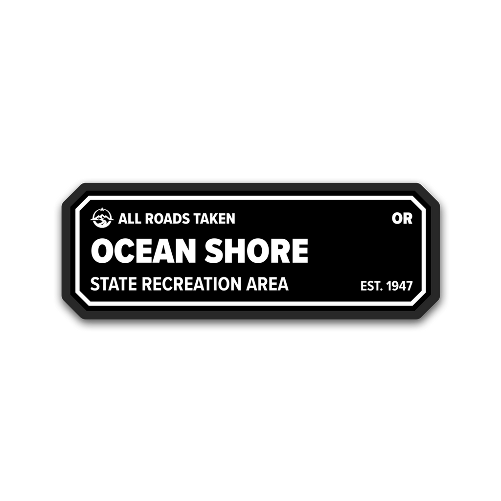 Ocean Shore State Recreation Area