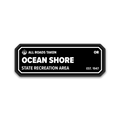 Ocean Shore State Recreation Area
