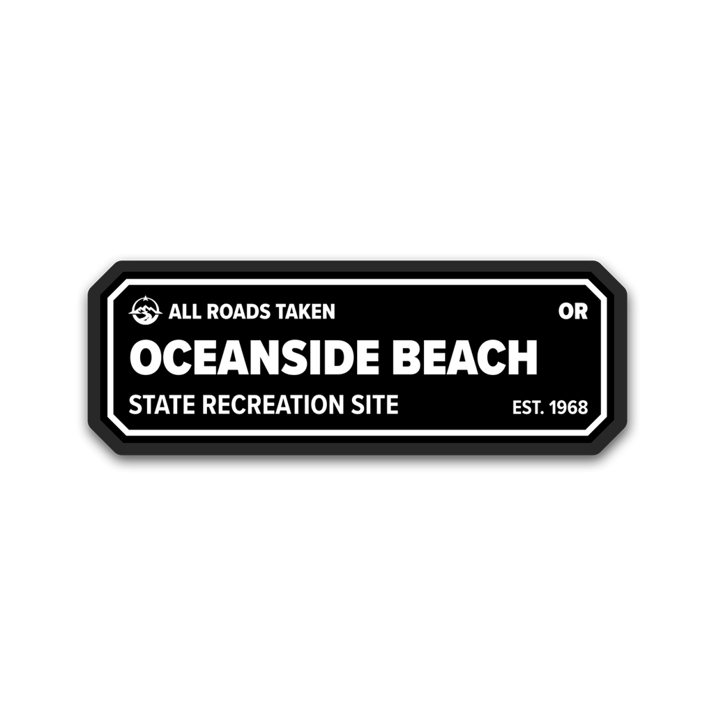 Oceanside Beach State Recreation Site