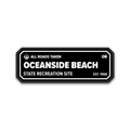 Oceanside Beach State Recreation Site