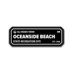 Oceanside Beach State Recreation Site