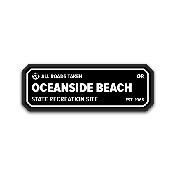 Oceanside Beach State Recreation Site