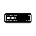 Ochoco National Forest