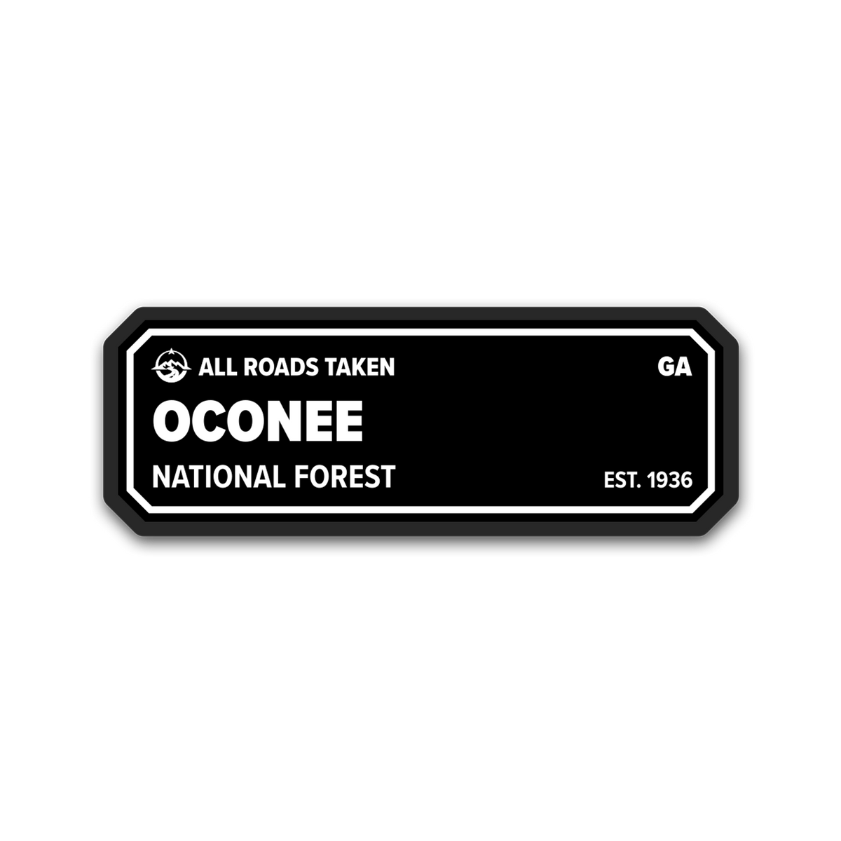 Oconee National Forest