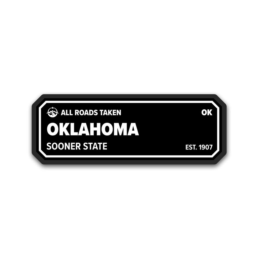 Oklahoma