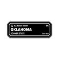 Oklahoma