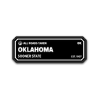 Oklahoma