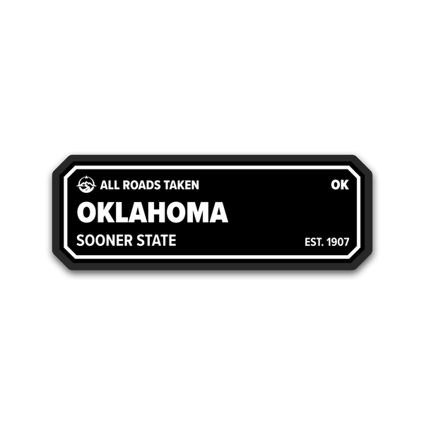 Oklahoma