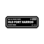Old Fort Harrod State Park 2026