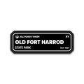 Old Fort Harrod State Park