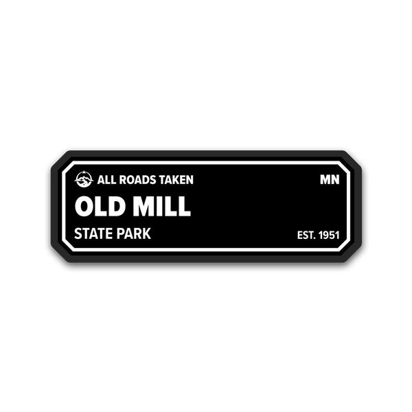 Old Mill State Park
