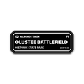 Olustee Battlefield Historic State Park