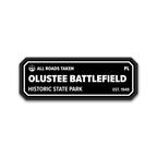 Olustee Battlefield Historic State Park