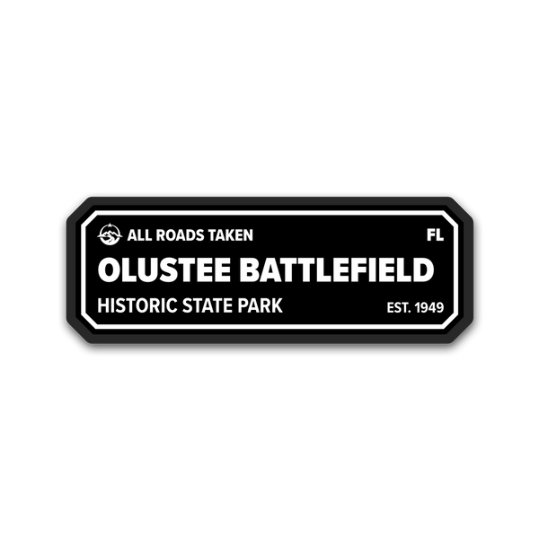 Olustee Battlefield Historic State Park