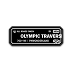 Olympic Traverse 2026