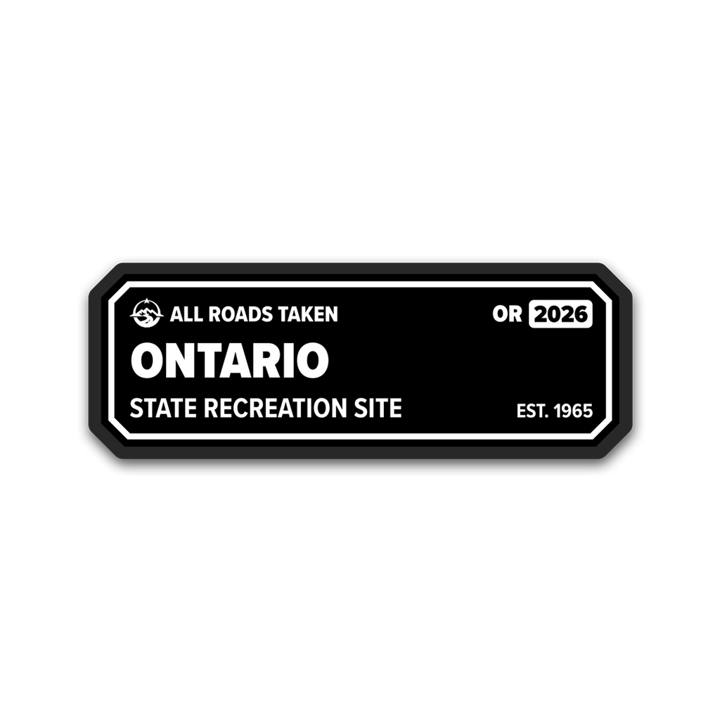 Ontario State Recreation Site 2026