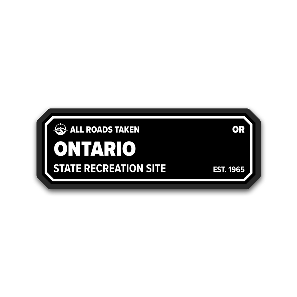 Ontario State Recreation Site