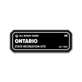 Ontario State Recreation Site