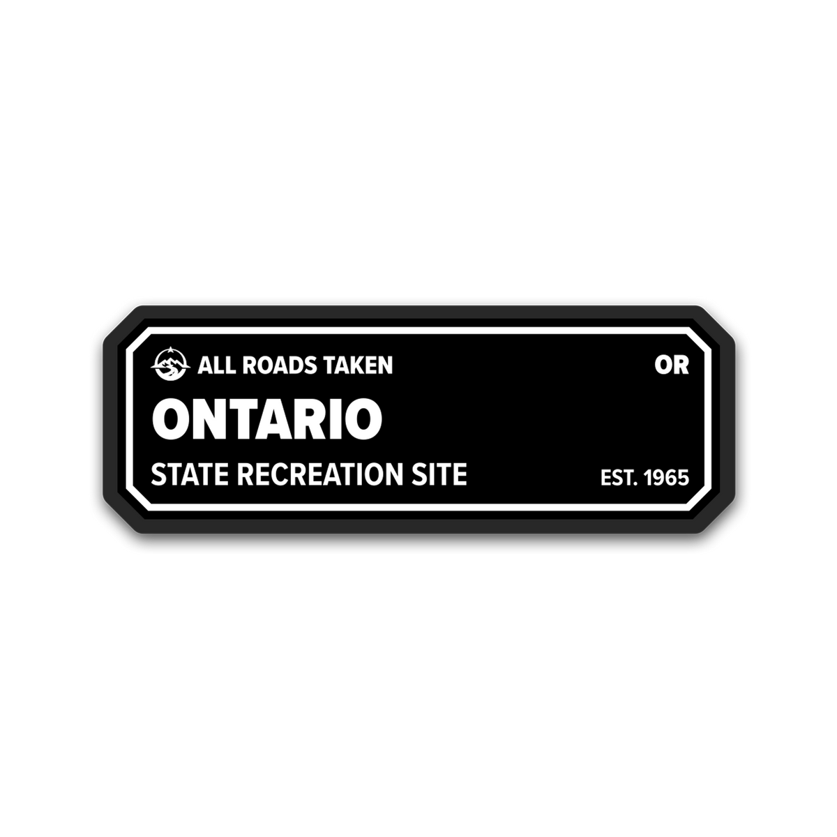 Ontario State Recreation Site