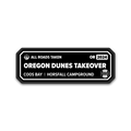 Oregon Dunes Takeover 2024